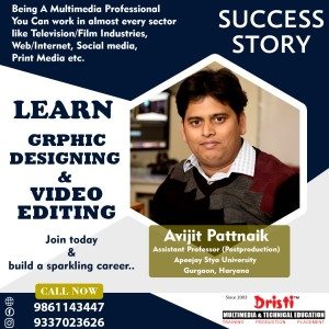 AVJIT PATTNAIK