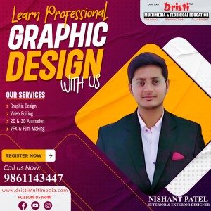 Nishant Patel