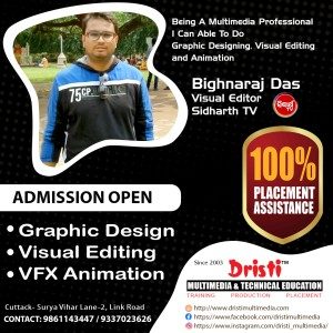 bighnaraj das
