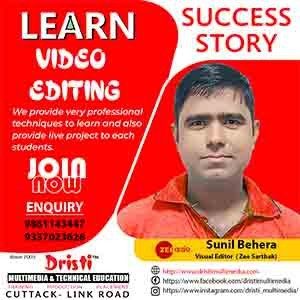 sunil behera